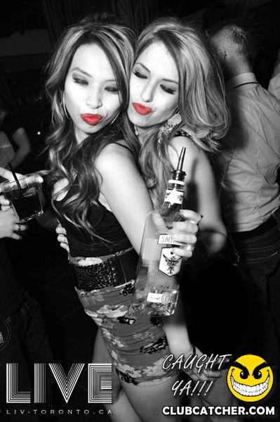 Live nightclub photo 61 - April 1st, 2011