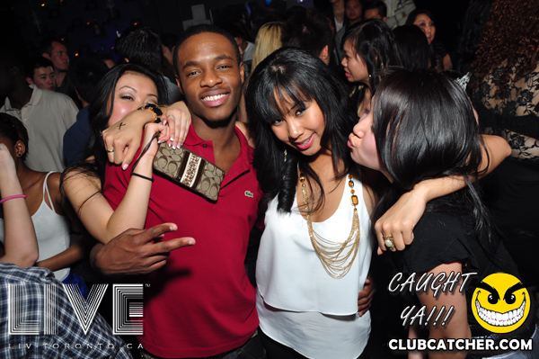 Live nightclub photo 62 - April 1st, 2011