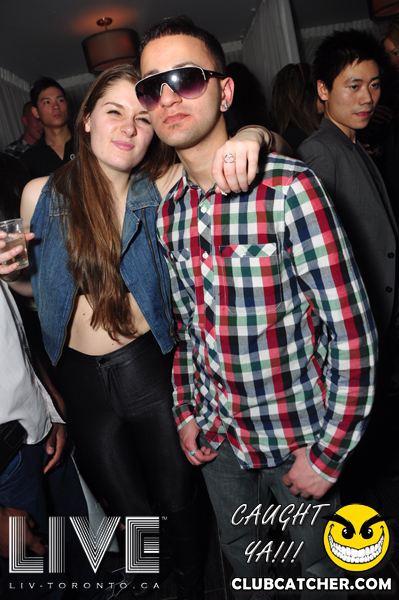 Live nightclub photo 63 - April 1st, 2011