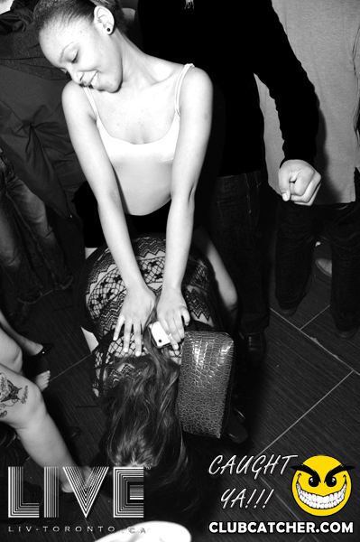 Live nightclub photo 64 - April 1st, 2011