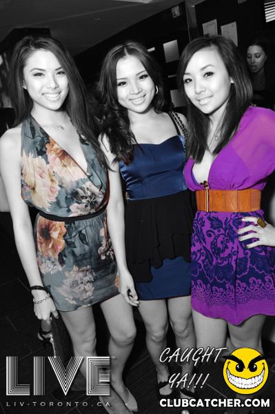 Live nightclub photo 65 - April 1st, 2011