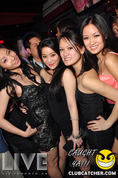 Live nightclub photo 66 - April 1st, 2011