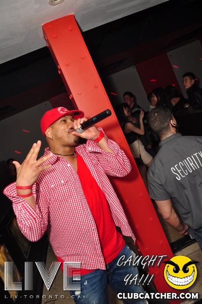 Live nightclub photo 68 - April 1st, 2011