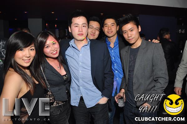 Live nightclub photo 69 - April 1st, 2011