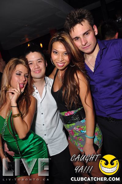 Live nightclub photo 71 - April 1st, 2011