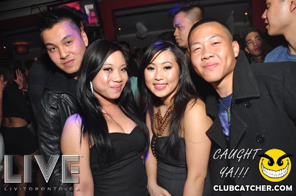 Live nightclub photo 72 - April 1st, 2011