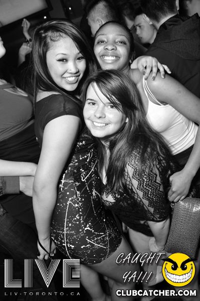 Live nightclub photo 73 - April 1st, 2011