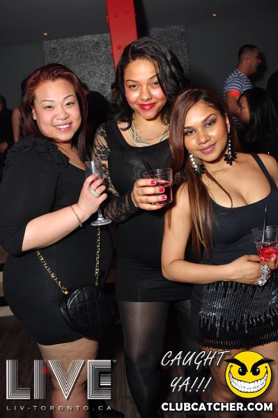 Live nightclub photo 75 - April 1st, 2011