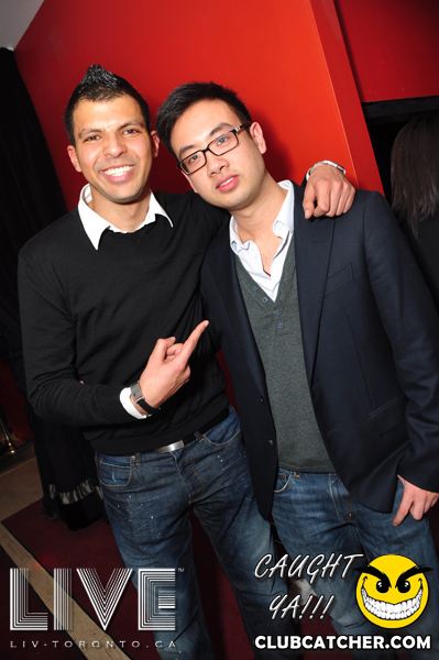 Live nightclub photo 76 - April 1st, 2011