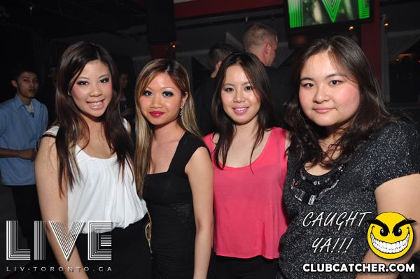 Live nightclub photo 77 - April 1st, 2011