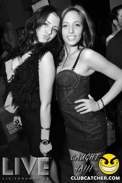 Live nightclub photo 78 - April 1st, 2011