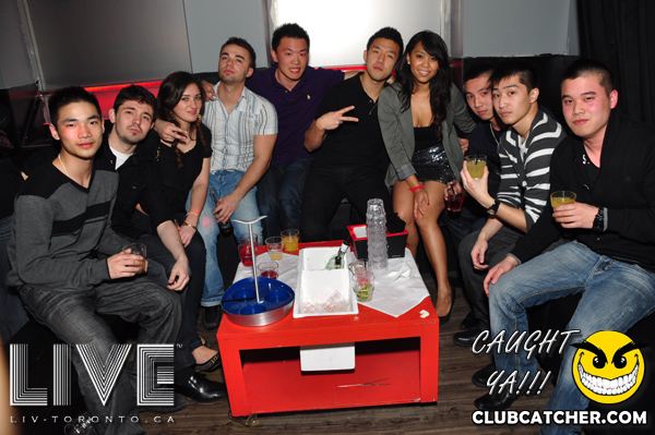 Live nightclub photo 82 - April 1st, 2011