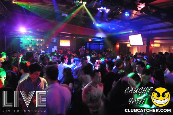 Live nightclub photo 83 - April 1st, 2011