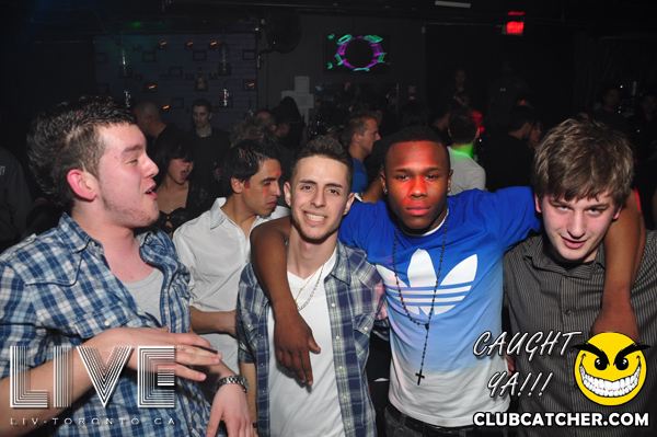 Live nightclub photo 84 - April 1st, 2011