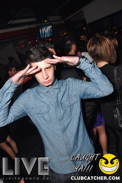 Live nightclub photo 85 - April 1st, 2011