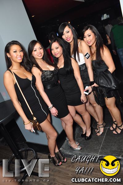 Live nightclub photo 86 - April 1st, 2011