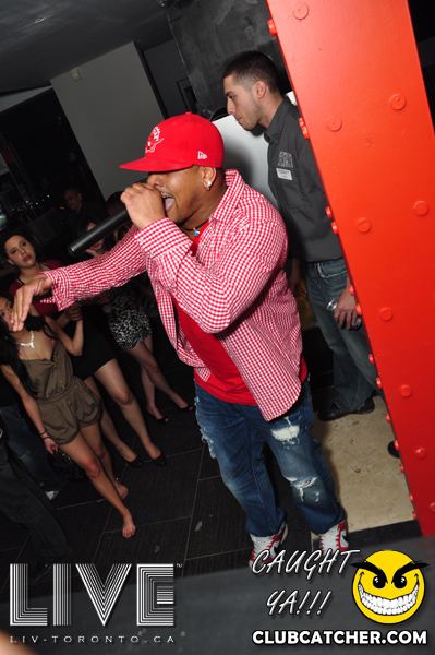 Live nightclub photo 87 - April 1st, 2011