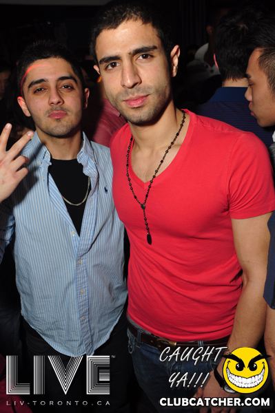 Live nightclub photo 88 - April 1st, 2011