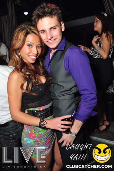 Live nightclub photo 89 - April 1st, 2011