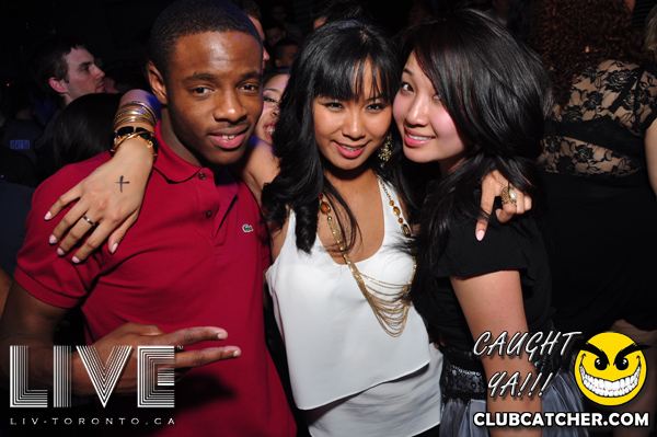 Live nightclub photo 90 - April 1st, 2011