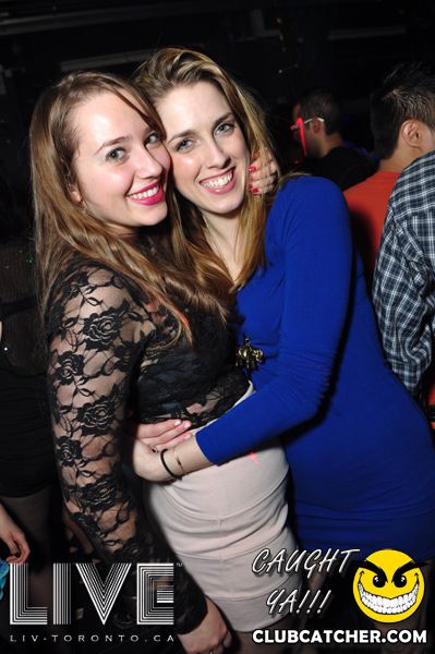 Live nightclub photo 10 - April 1st, 2011