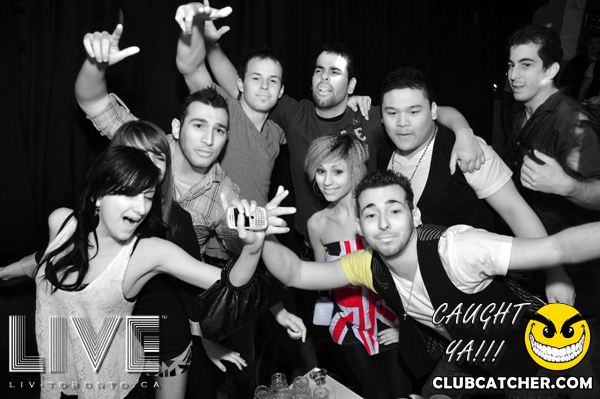 Live nightclub photo 91 - April 1st, 2011