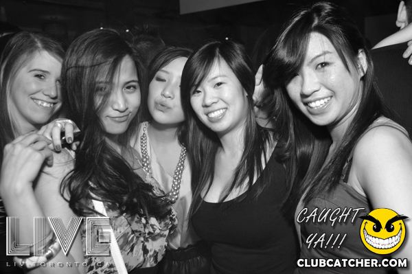 Live nightclub photo 92 - April 1st, 2011