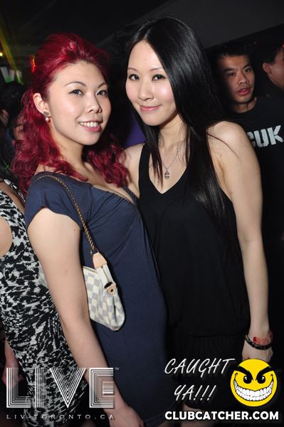 Live nightclub photo 95 - April 1st, 2011