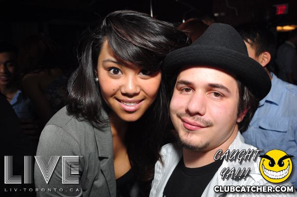 Live nightclub photo 97 - April 1st, 2011