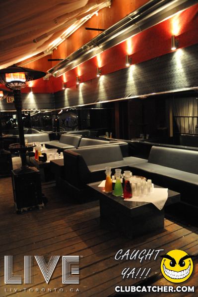 Live nightclub photo 98 - April 1st, 2011