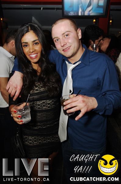 Live nightclub photo 101 - April 2nd, 2011