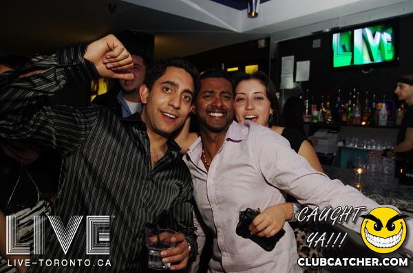 Live nightclub photo 102 - April 2nd, 2011