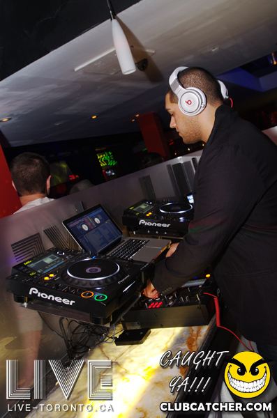 Live nightclub photo 103 - April 2nd, 2011
