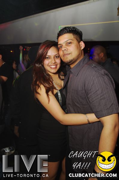 Live nightclub photo 104 - April 2nd, 2011