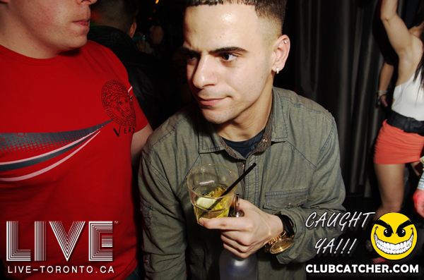 Live nightclub photo 105 - April 2nd, 2011