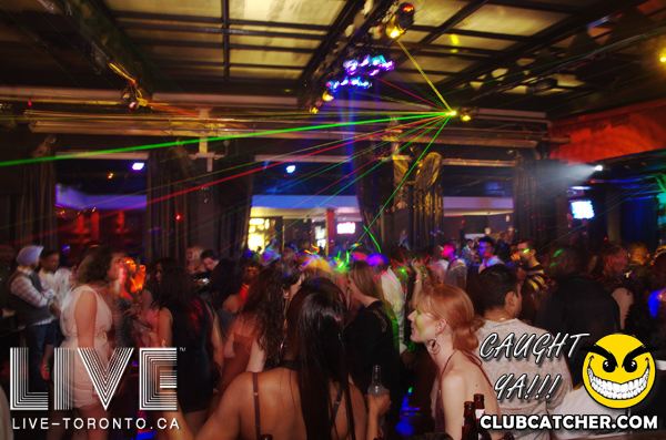 Live nightclub photo 106 - April 2nd, 2011