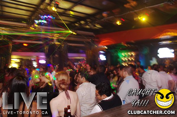Live nightclub photo 107 - April 2nd, 2011