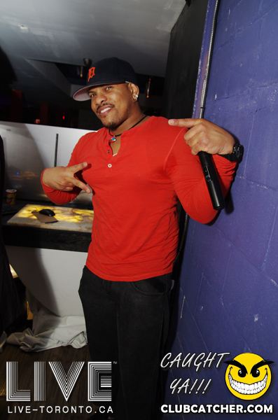 Live nightclub photo 109 - April 2nd, 2011