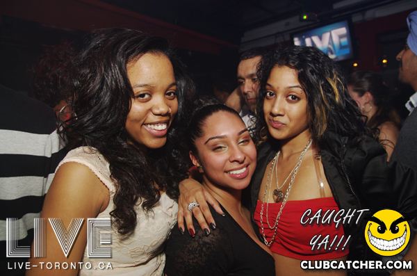 Live nightclub photo 110 - April 2nd, 2011