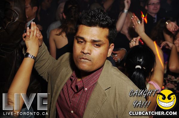 Live nightclub photo 111 - April 2nd, 2011