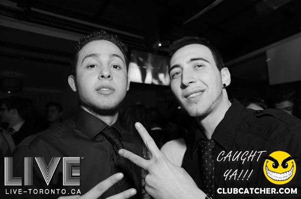 Live nightclub photo 112 - April 2nd, 2011