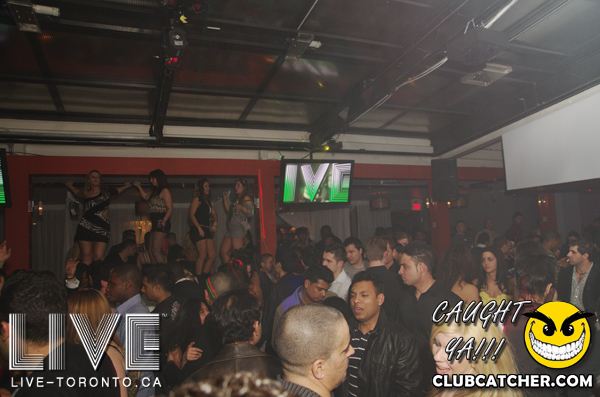 Live nightclub photo 113 - April 2nd, 2011