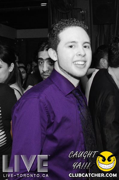 Live nightclub photo 115 - April 2nd, 2011