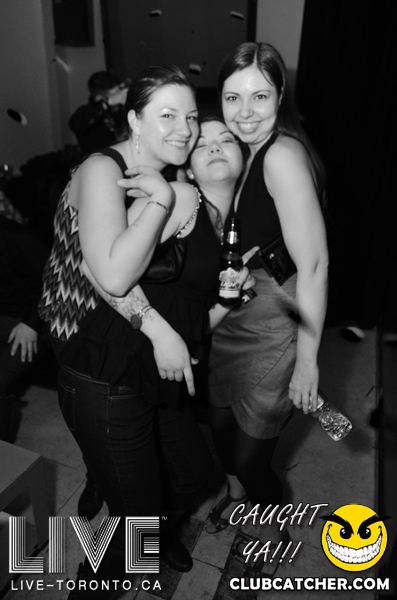 Live nightclub photo 117 - April 2nd, 2011