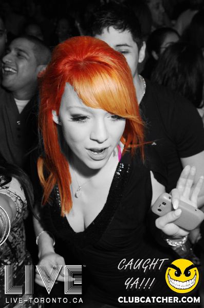 Live nightclub photo 118 - April 2nd, 2011