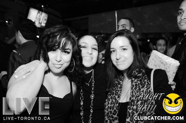 Live nightclub photo 119 - April 2nd, 2011