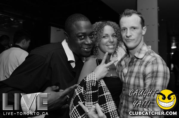 Live nightclub photo 121 - April 2nd, 2011