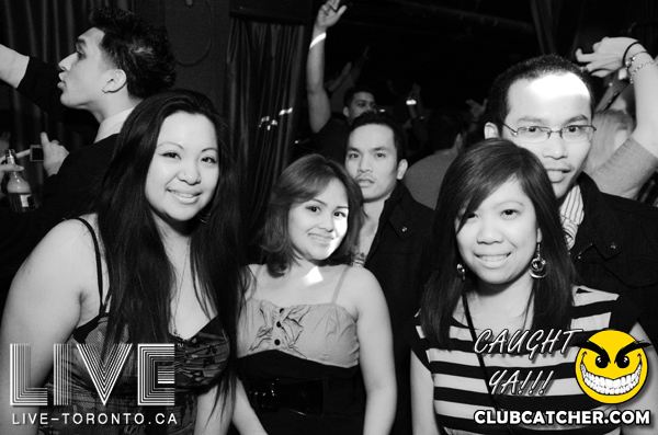 Live nightclub photo 122 - April 2nd, 2011