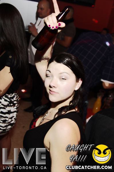 Live nightclub photo 123 - April 2nd, 2011