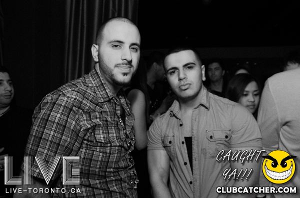 Live nightclub photo 124 - April 2nd, 2011